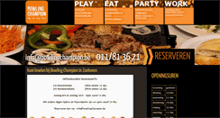 Desktop Screenshot of bowlingchampion.com